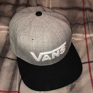 Vans SnapBack